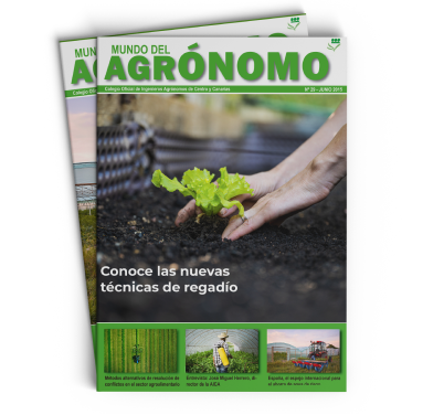 Revista del  Mundo Agrónomo