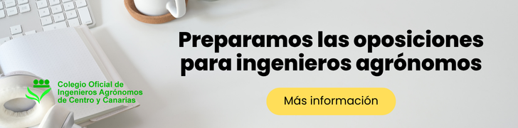 Oposiciones para ingenieros agrónomos