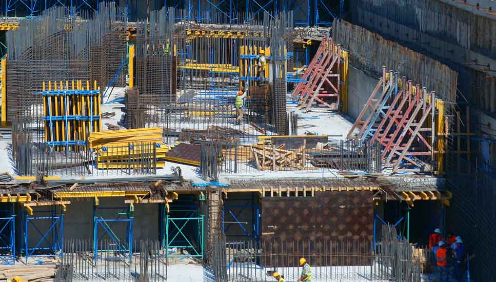construccion