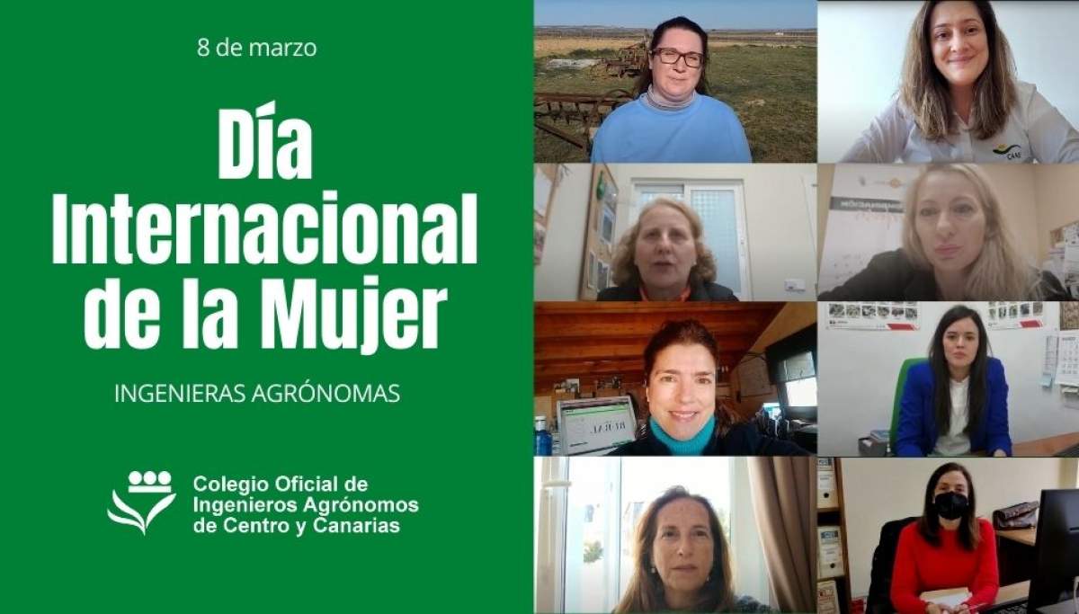 Ingenieras agrónomas