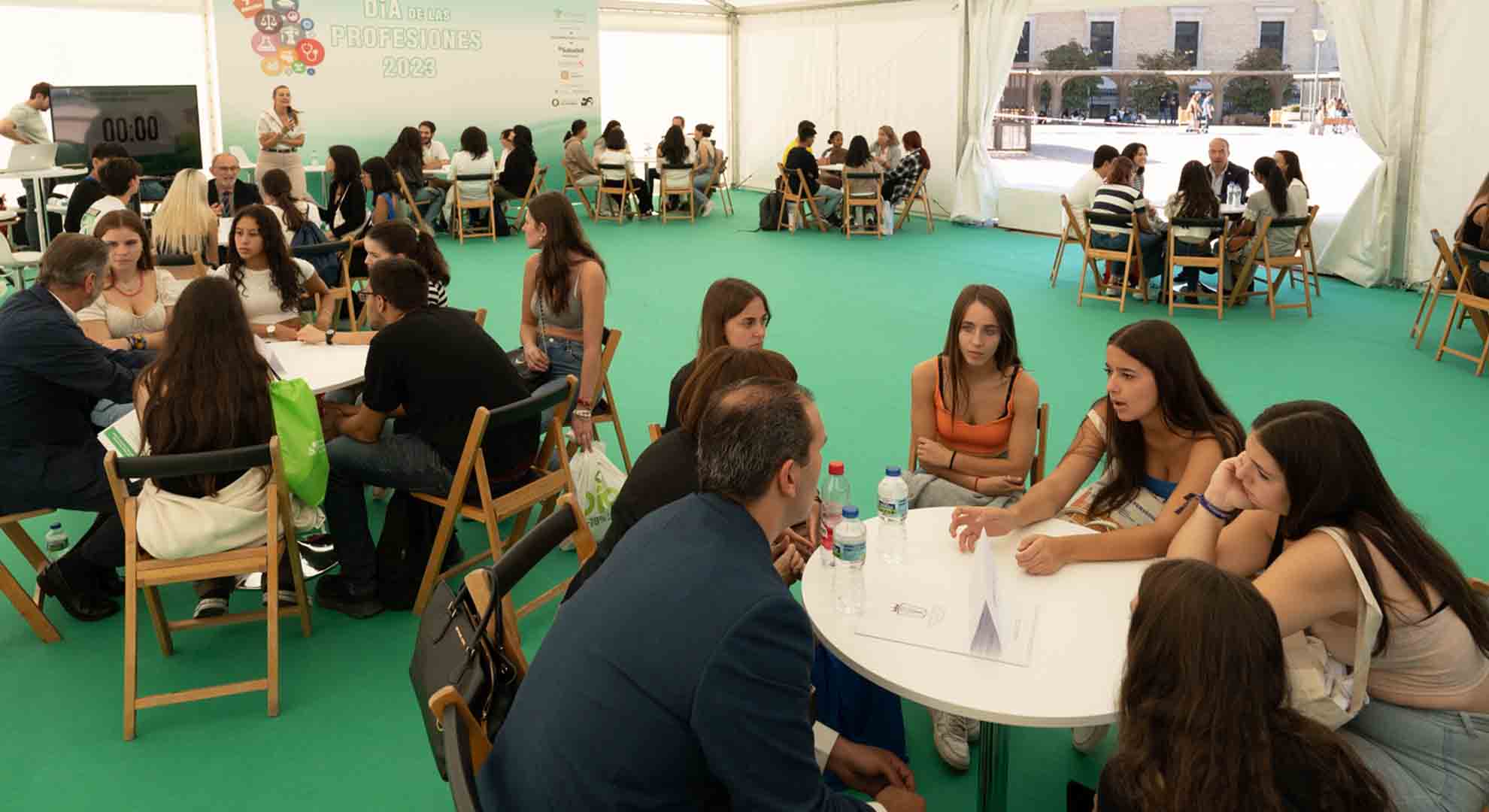 Día de las Profesiones 2023