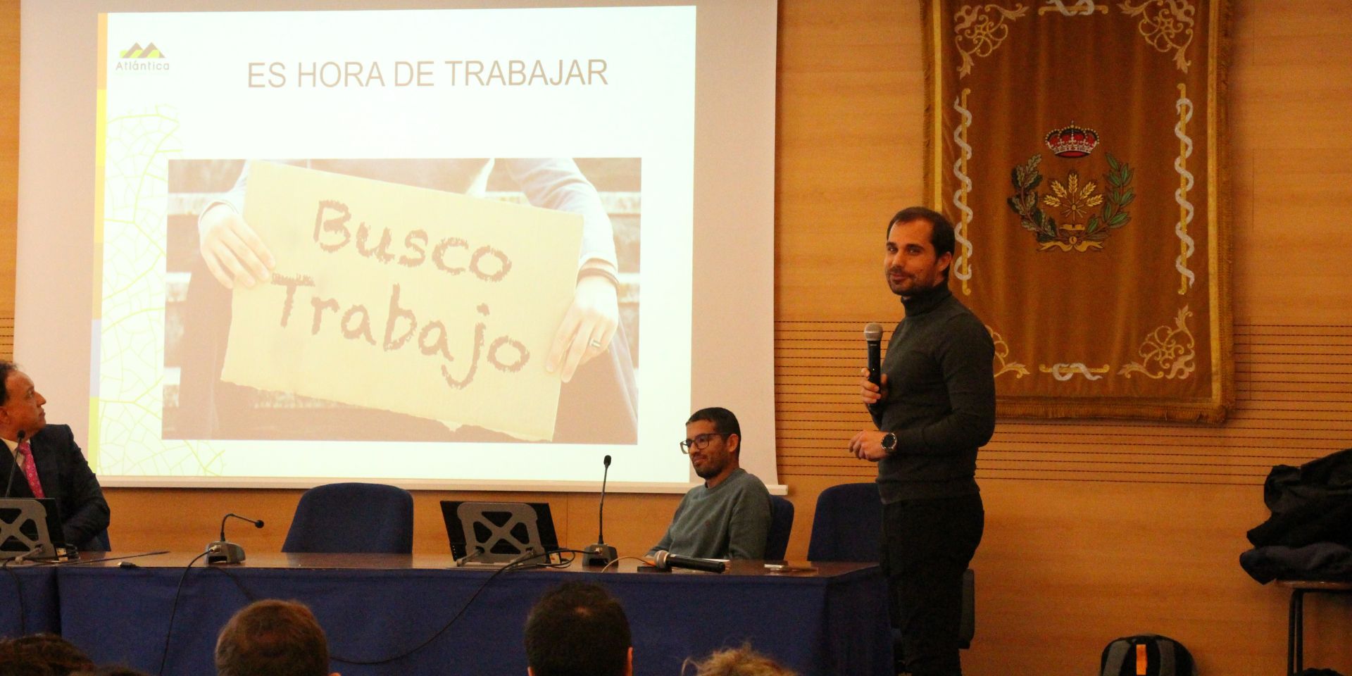 Ernesto Tardío Boo, gerente de Solagro Ingenieros Asociados