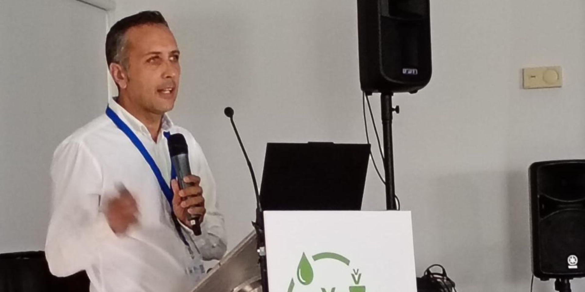 El Colegio participa en las Jornadas de Ciencias Hortícolas de la SECH celebradas en Tenerife
