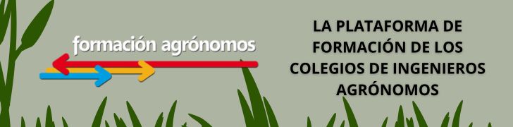 Formación especializada para ingenieros agrónomos