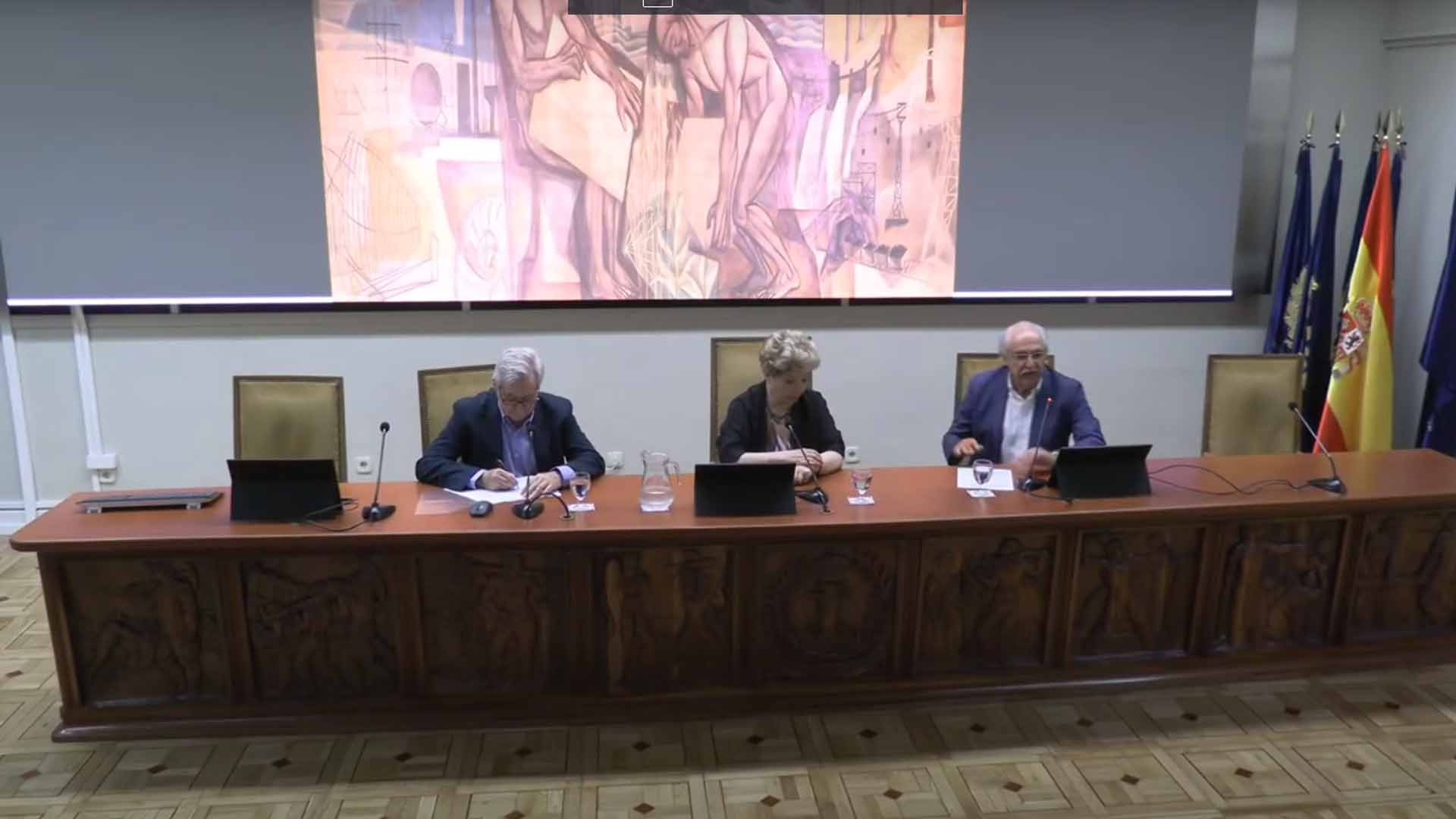 Jornada "Innovaciones en los medios de producción para la agricultura"