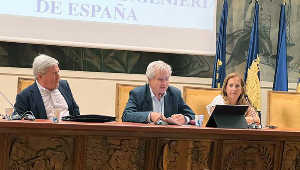 Ingenieros Agrónomos