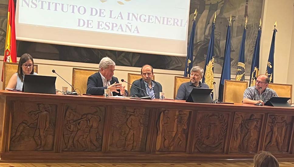 Ingenieros Agrónomos