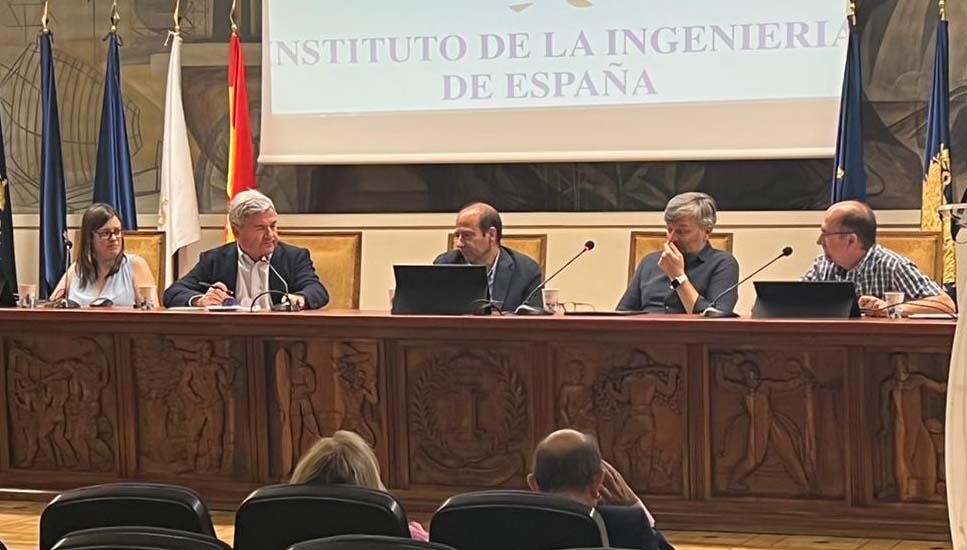 Ingenieros Agrónomos