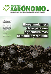 Mundo del Agrónomo nº 52