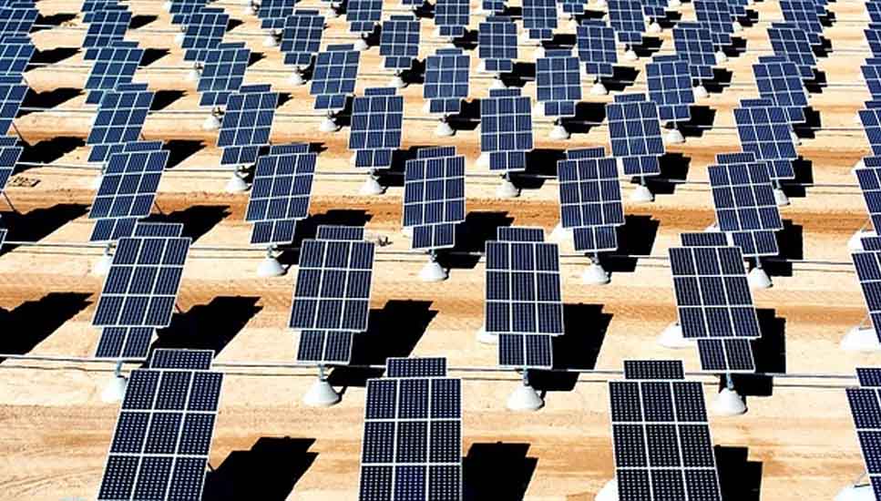 Objetivos ODS ENERGÍA ASEQUIBLE Y NO CONTAMINANTE e ingenieros agrónomos