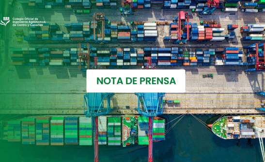 Los ingenieros agrónomos piden reforzar los controles en frontera para asegurar los estándares europeos en el acuerdo UE-Mercosur