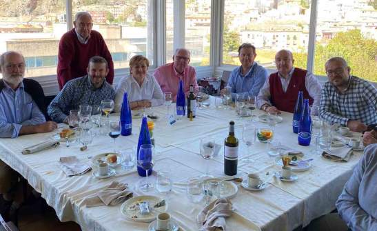 Los ingenieros agrónomos son pieza esencial en el desarrollo agroalimentario de la provincia de Cuenca