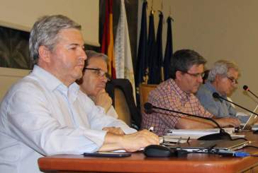 Fernando Burgaz, nuevo presidente de la Asociación Asistencial de Ingenieros Agrónomos y de la Fundación Foro Agrario