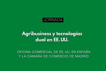 Jornada sobre agribusiness y tecnologías dual en EE. UU.