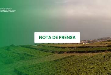 El Colegio de Ingenieros Agrónomos impulsa un espacio de reflexión técnica sobre la filoxera en Canarias