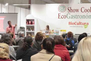BioCultura 2023: Entradas gratuitas para ingenieros agrónomos colegiados y acompañantes
