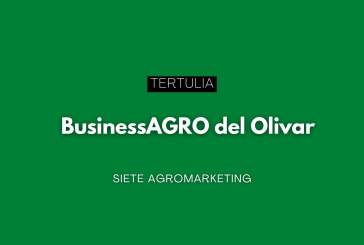 VII Tertulia BusinessAGRO del Olivar