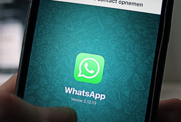 Canal de WhatsApp del Colegio Oficial de Ingenieros Agrónomos de Centro y Canarias