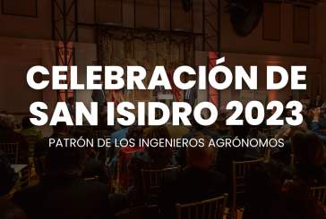 San Isidro 2023 - Descargar invitaciones