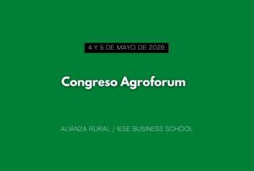Congreso Agroforum