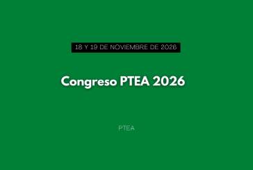 Congreso PTEA 2026