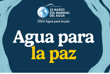 Día Mundial del Agua 2024