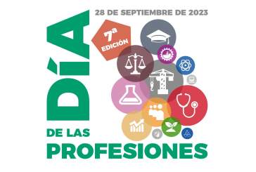 VII Día de las Profesiones