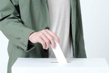 Elecciones 2022. Resultado del escrutinio