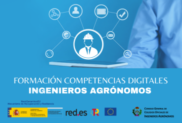 Encuesta sobre competencias digitales de los ingenieros agrónomos