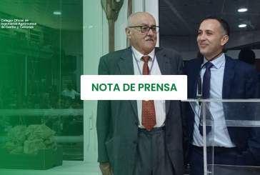 Reconocimiento, compromiso y futuro: la profesión agronómica se da cita en Tenerife