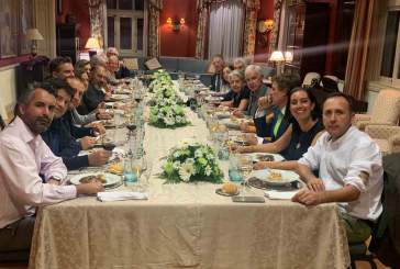 El Colegio de Agrónomos entrega sus medallas de oro y plata en Tenerife