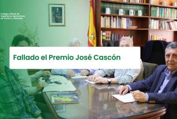Una tesis sobre herramientas financieras para reforzar la resiliencia frente a la sequía en África subsahariana, premio José Cascón del Colegio