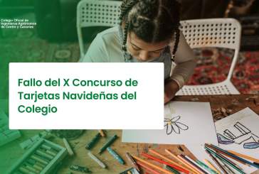 Fallo del X Concurso de Tarjetas Navideñas (2025)
