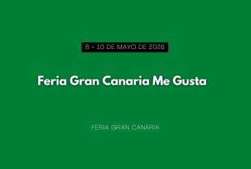 Feria Gran Canaria Me Gusta