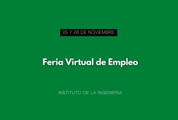 Feria Virtual de Empleo
