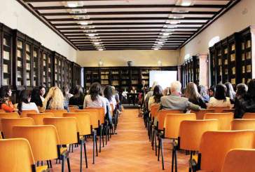Ingenieros agrónomos, profesores de Matemáticas, Física y Química