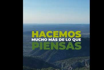 ¿Qué crees que hace un ingeniero agrónomo? Mucho más de lo que piensas