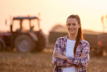 Ingenieras agrónomas, contribuyendo al desarrollo económico del ámbito rural