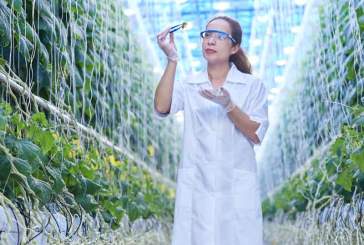 Ingenieras agrónomas para garantizar el futuro de las explotaciones