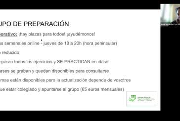 Preparación de oposiciones para ingenieros agrónomos