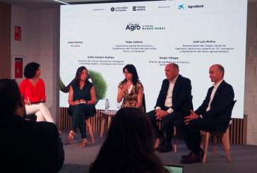 Mesa de expertos “Agroinnovación, revolucionando el campo