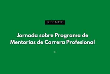 Jornada sobre Programa de Mentorías de Carrera Profesional