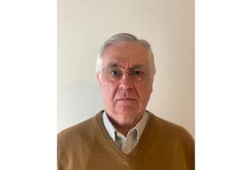 Juan Martínez, nuevo delegado del Colegio de Ingenieros Agrónomos en Soria