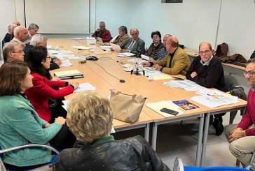 La Junta General aprueba el presupuesto para 2024