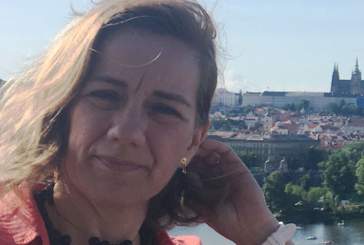Milagros Cortés, nueva delegada del Colegio de Agrónomos en Ciudad Real