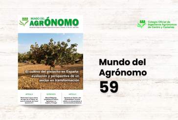 Mundo del Agrónomo núm. 59