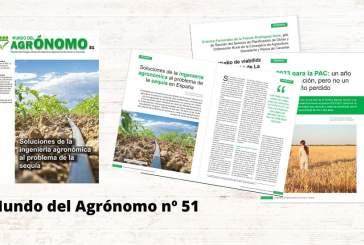 Mundo del Agrónomo nº 51