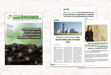 Mundo del Agrónomo nº 52
