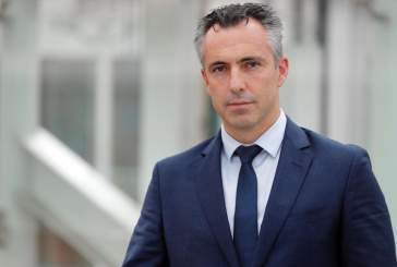 El ingeniero agrónomo Carlos Novillo, nuevo consejero de Medio Ambiente