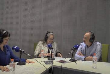Los ingenieros agrónomos analizan la práctica de cubiertas vegetales en el podcast de Efeagro
